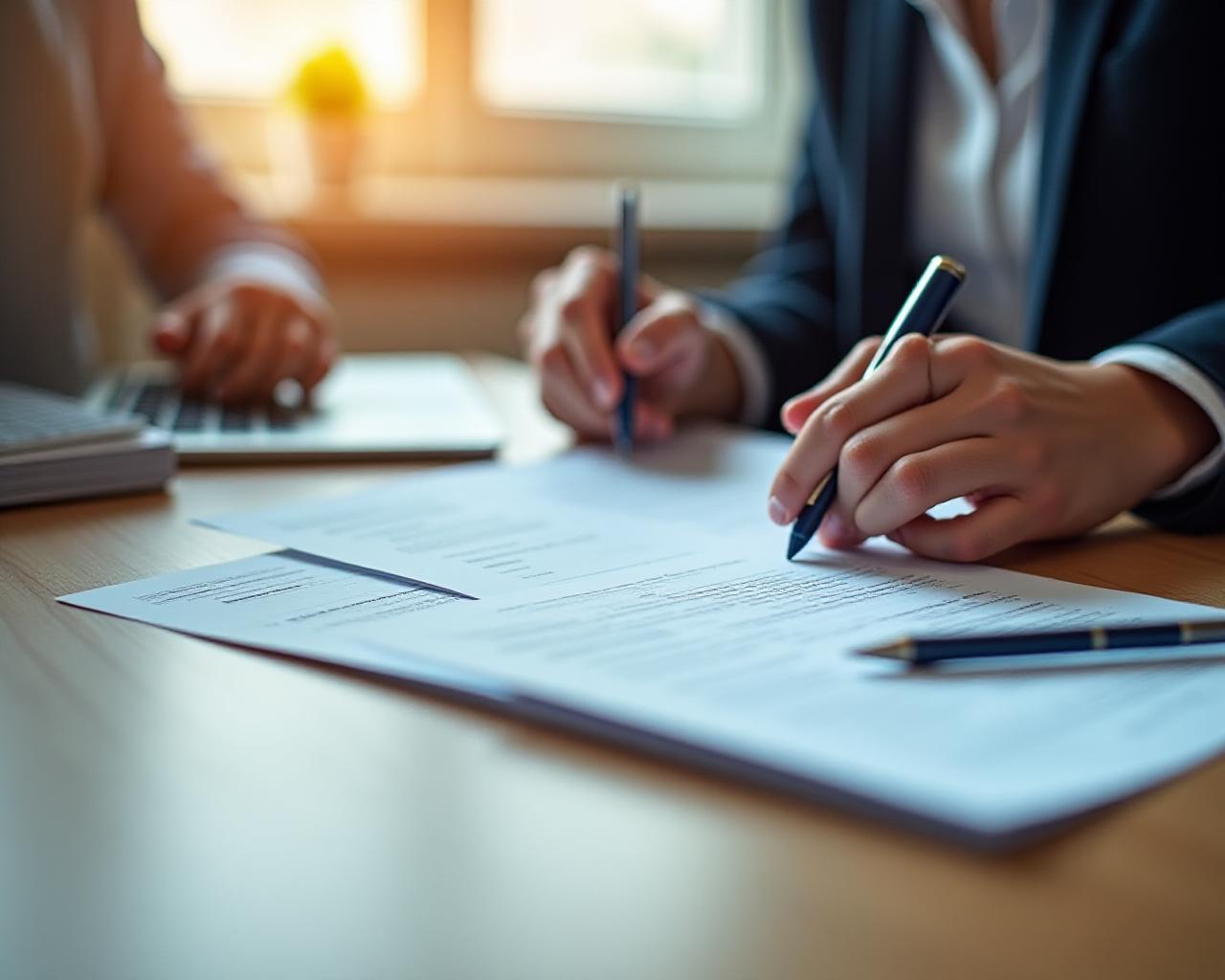 Professionel juridisk rådgivning i København